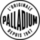 Palladium Egypt Logo